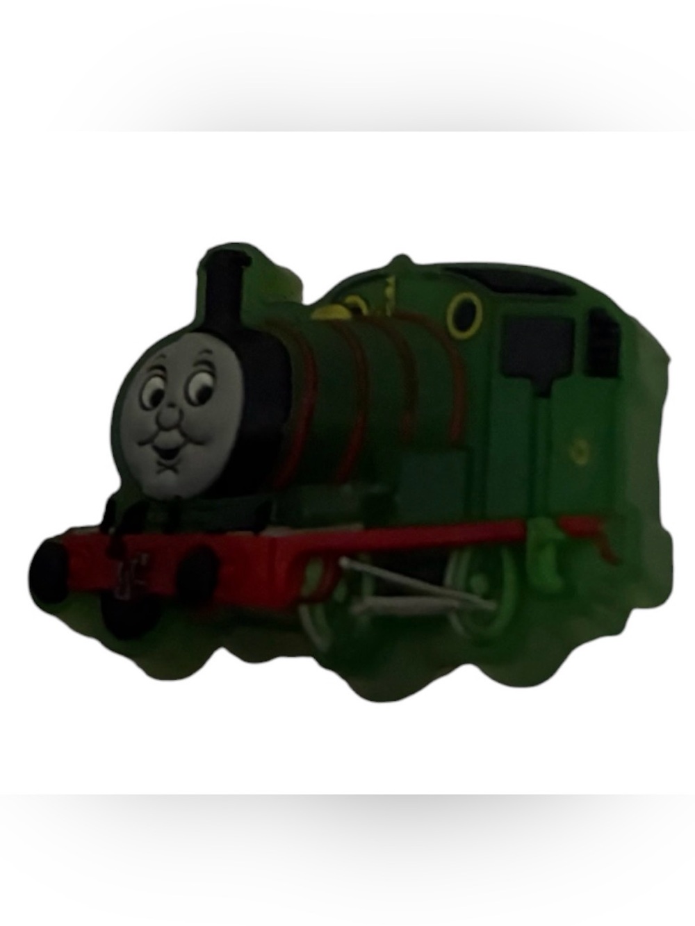 Thomas & Friends Percy Croc Shoe Charm